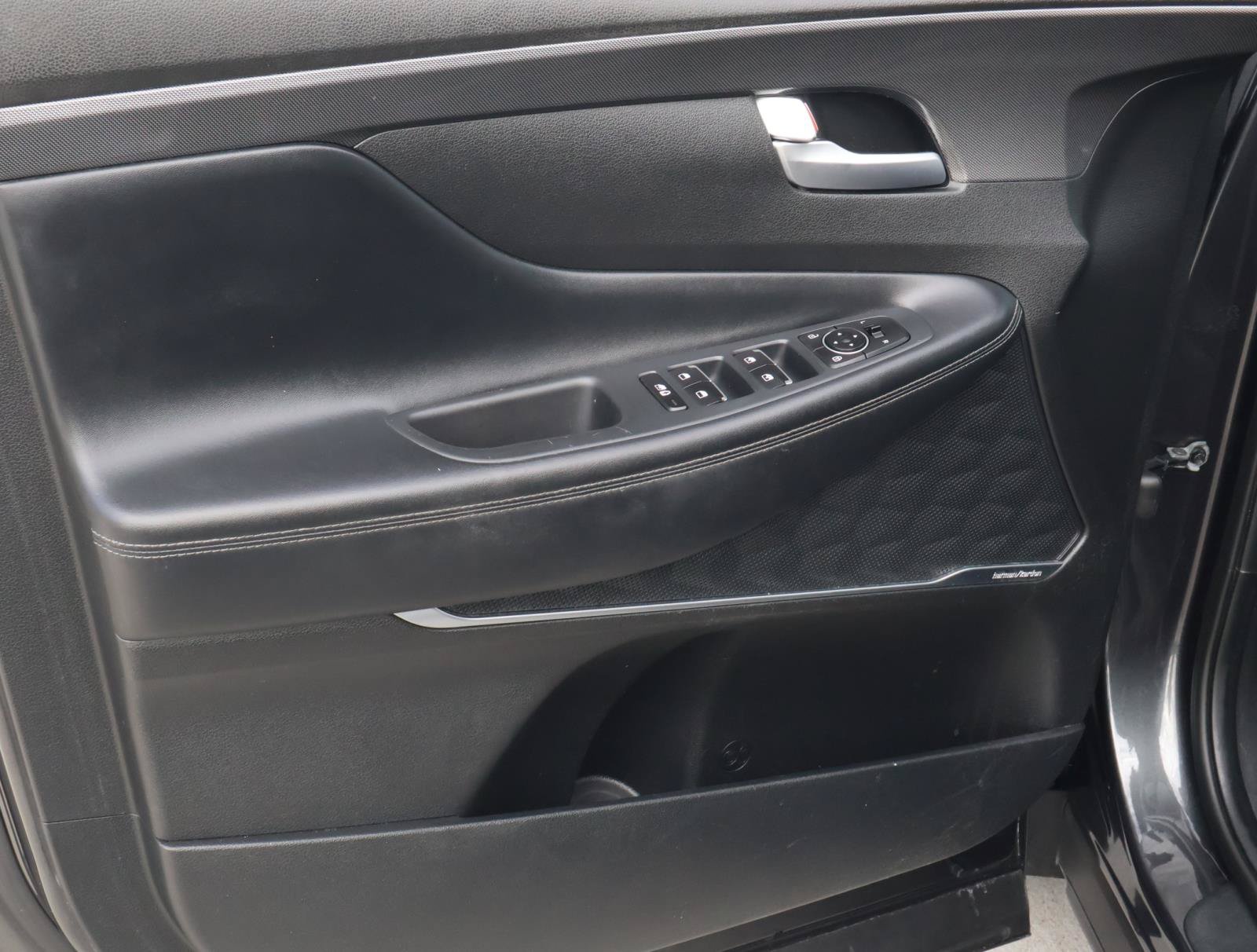 Used 2023 Hyundai Santa Fe SEL w/ Premium Package FWD image 14