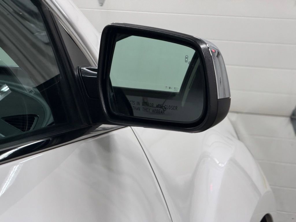 Used 2017 Chevrolet Equinox Premier w/ Enhanced Convenience Package image 15