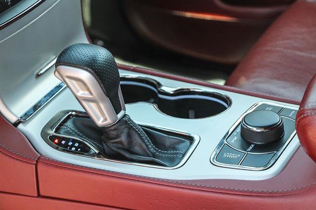 Used 2018 Jeep Grand Cherokee Trackhawk image 22