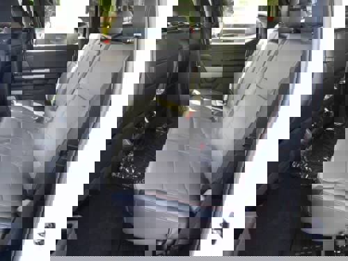 New 2025 Ford F150 Lariat image 7