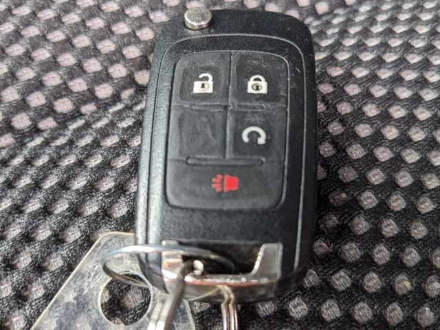 Used 2017 Chevrolet Equinox LT w/ Convenience Package AWD/4WD image 32