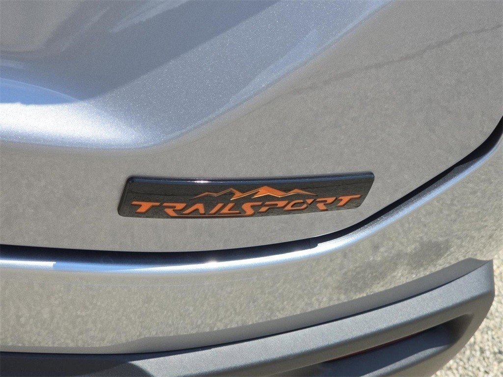 New 2025 Honda Pilot TrailSport image 21