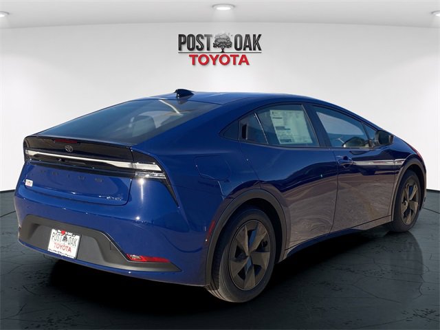 New 2026 Toyota Prius Plug-In Hybrid image 7