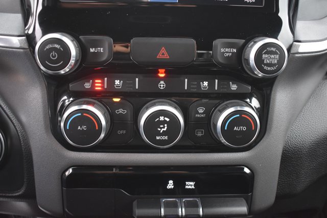 Used 2023 RAM 1500 Laramie image 27