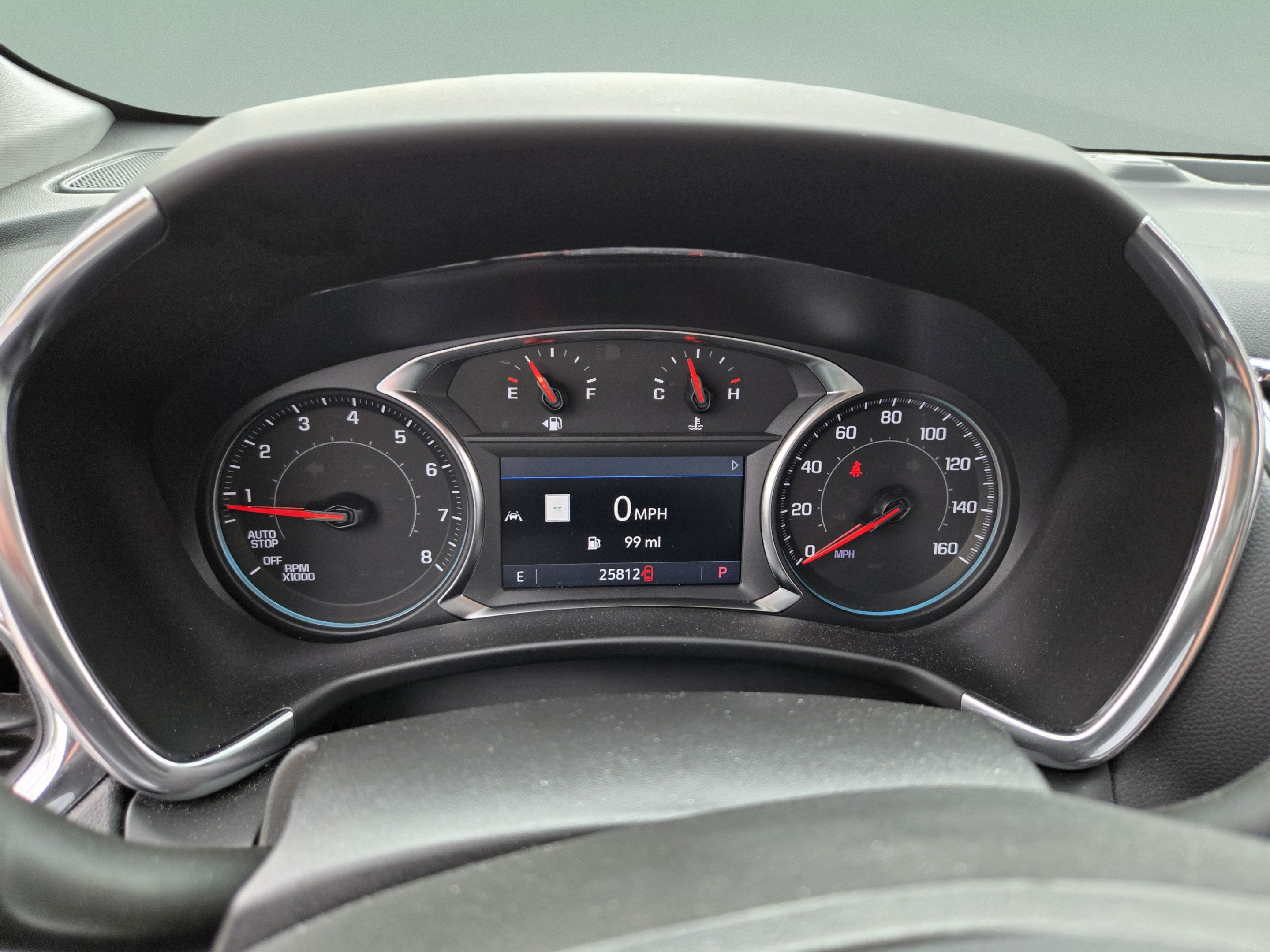 Used 2022 Chevrolet Equinox LT FWD image 13