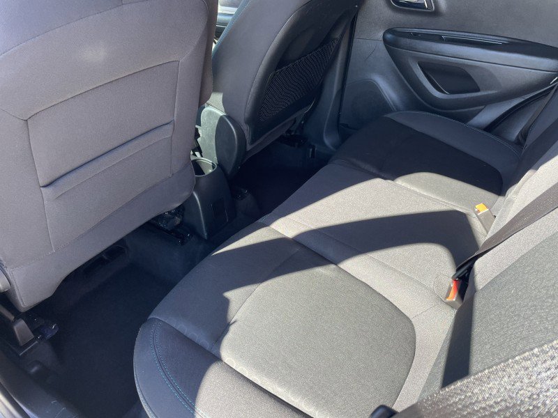 Used 2016 Chevrolet Trax LS image 12