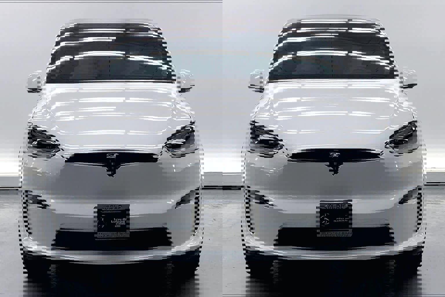 Used 2023 Tesla Model X image 7