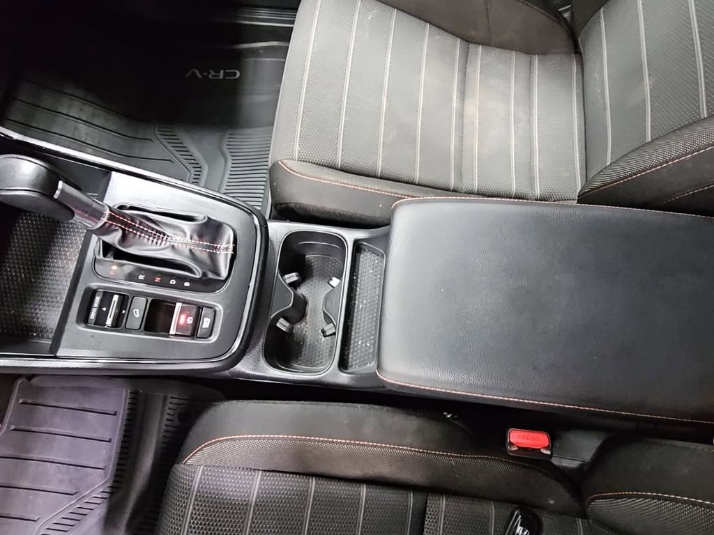 Used 2023 Honda CR-V Sport image 19