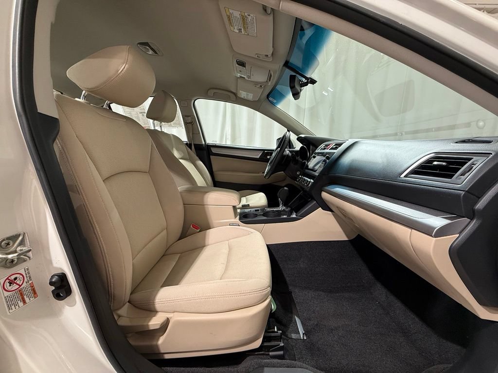 Used 2015 Subaru Legacy 2.5i Premium AWD/4WD image 19