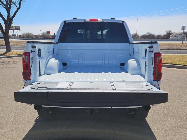Used 2025 Ford F150 Tremor w/ Bed Utility Package image 6