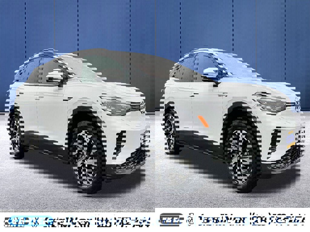 Used 2023 Volkswagen ID.4 Pro