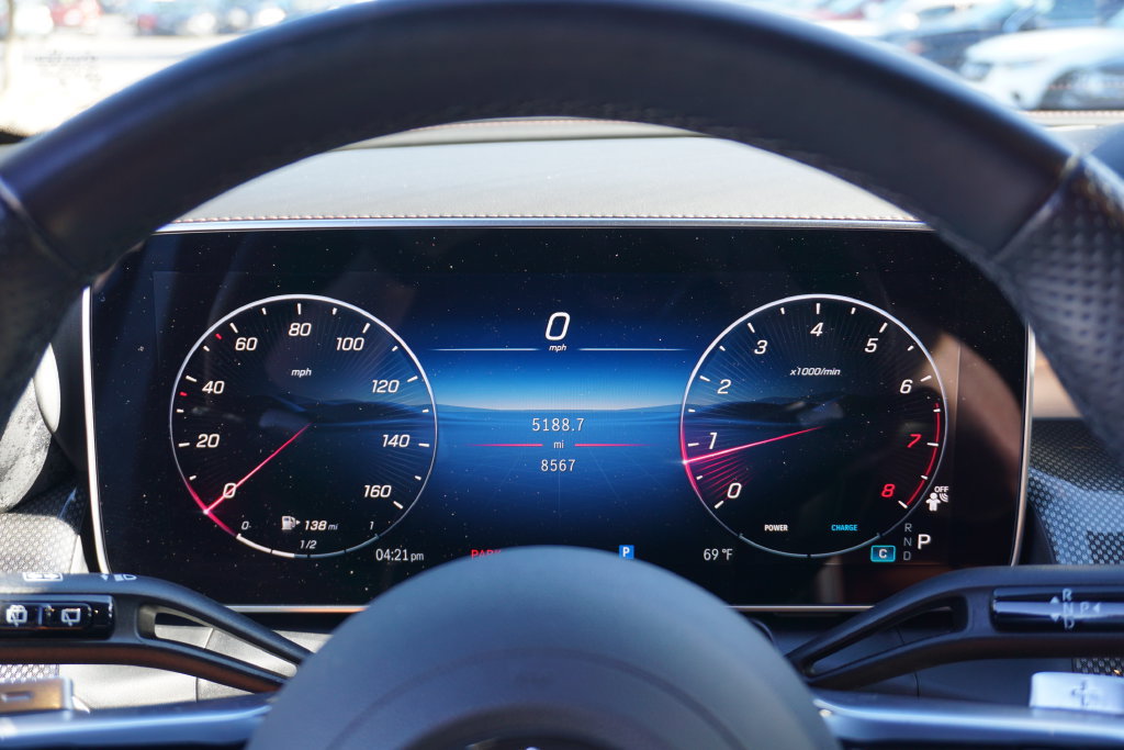 Certified 2025 Mercedes-Benz GLC 300 4MATIC image 14