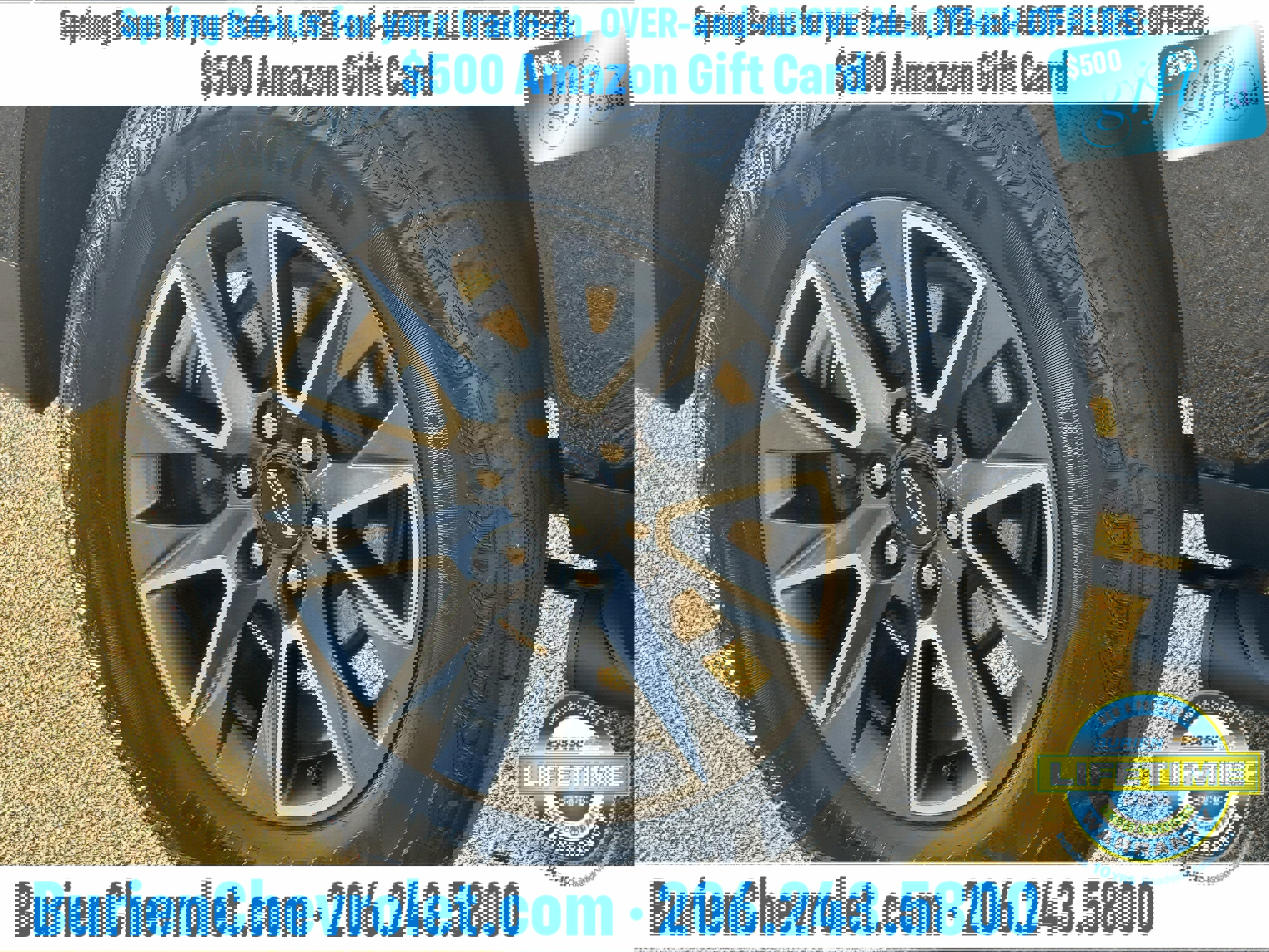 Used 2023 Chevrolet Suburban Z71 image 29