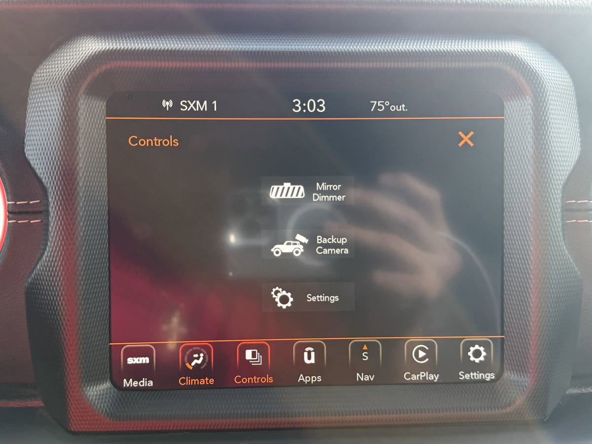 Used 2022 Jeep Wrangler Unlimited Sahara 4xe image 38