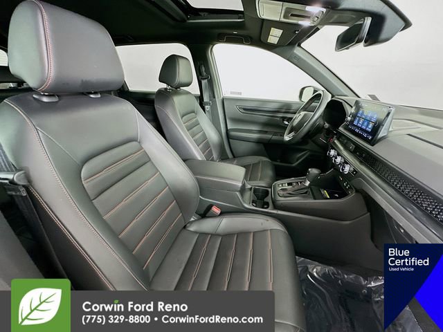 Used 2024 Honda CR-V Sport-L image 30