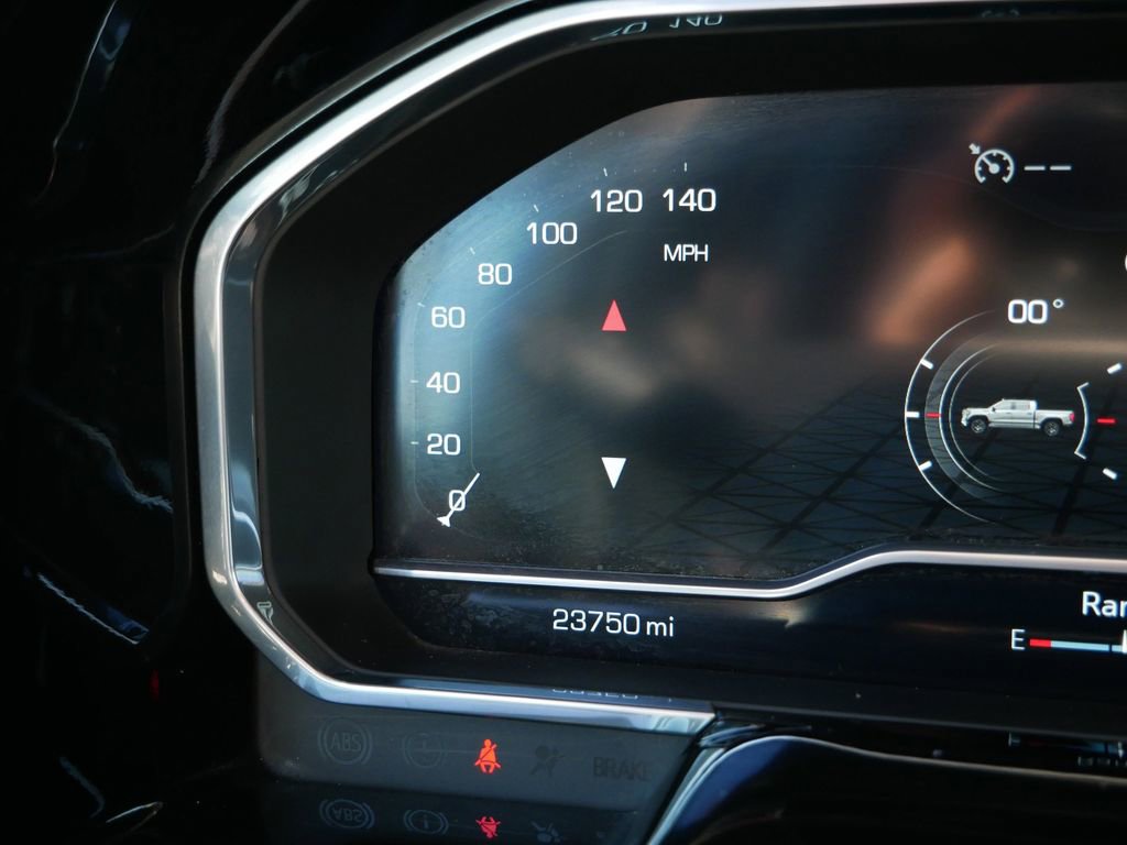 Used 2023 GMC Sierra 1500 Elevation w/ X31 Off-Road Package AWD/4WD image 35