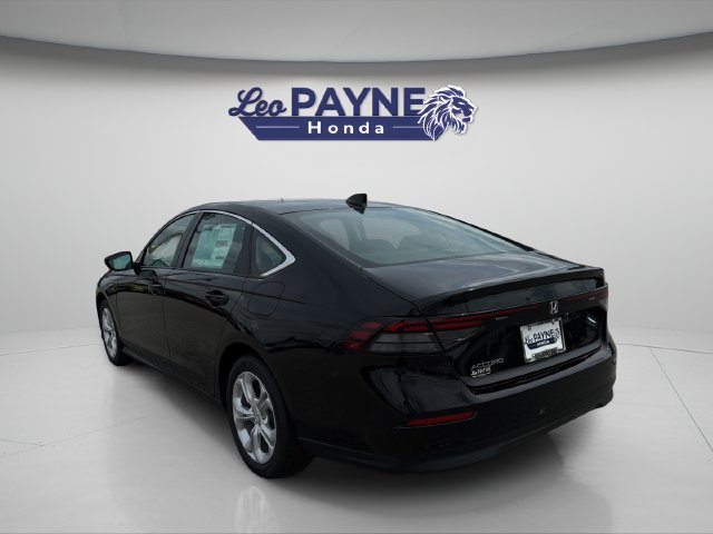 New 2026 Honda Accord LX image 6