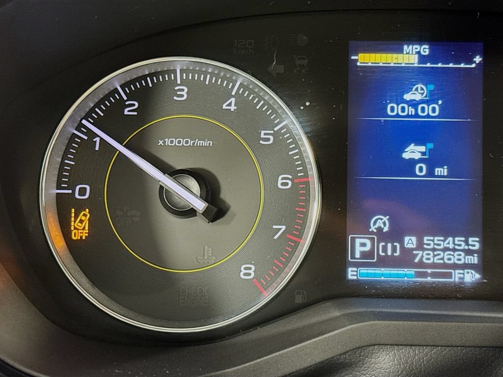 Used 2023 Subaru Crosstrek 2.5i Sport AWD/4WD image 14