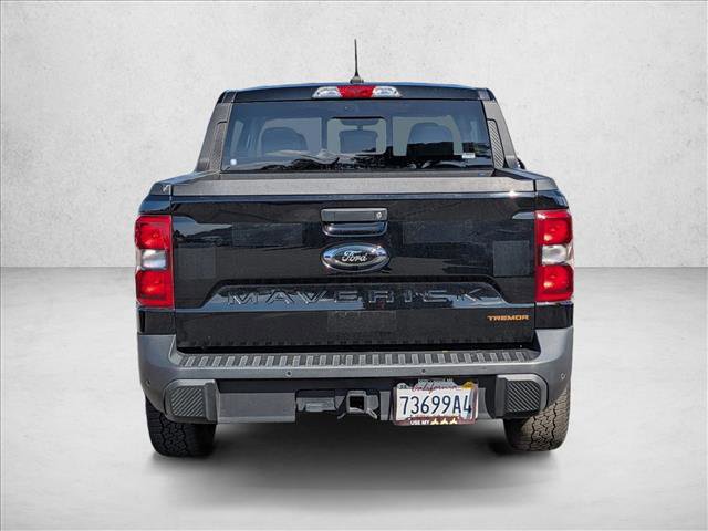 Used 2024 Ford Maverick Tremor w/ Tremor Off-Road Package image 6