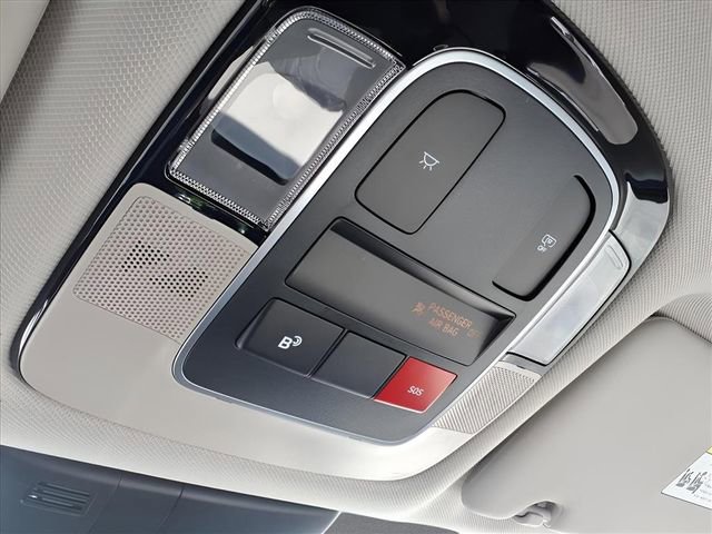 New 2026 Hyundai Tucson SEL image 24