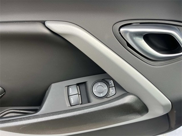 Used 2022 Chevrolet Camaro LT image 22