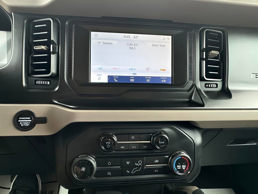 Used 2021 Ford Bronco Big Bend image 26