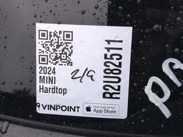 Used 2024 MINI Cooper SE image 28