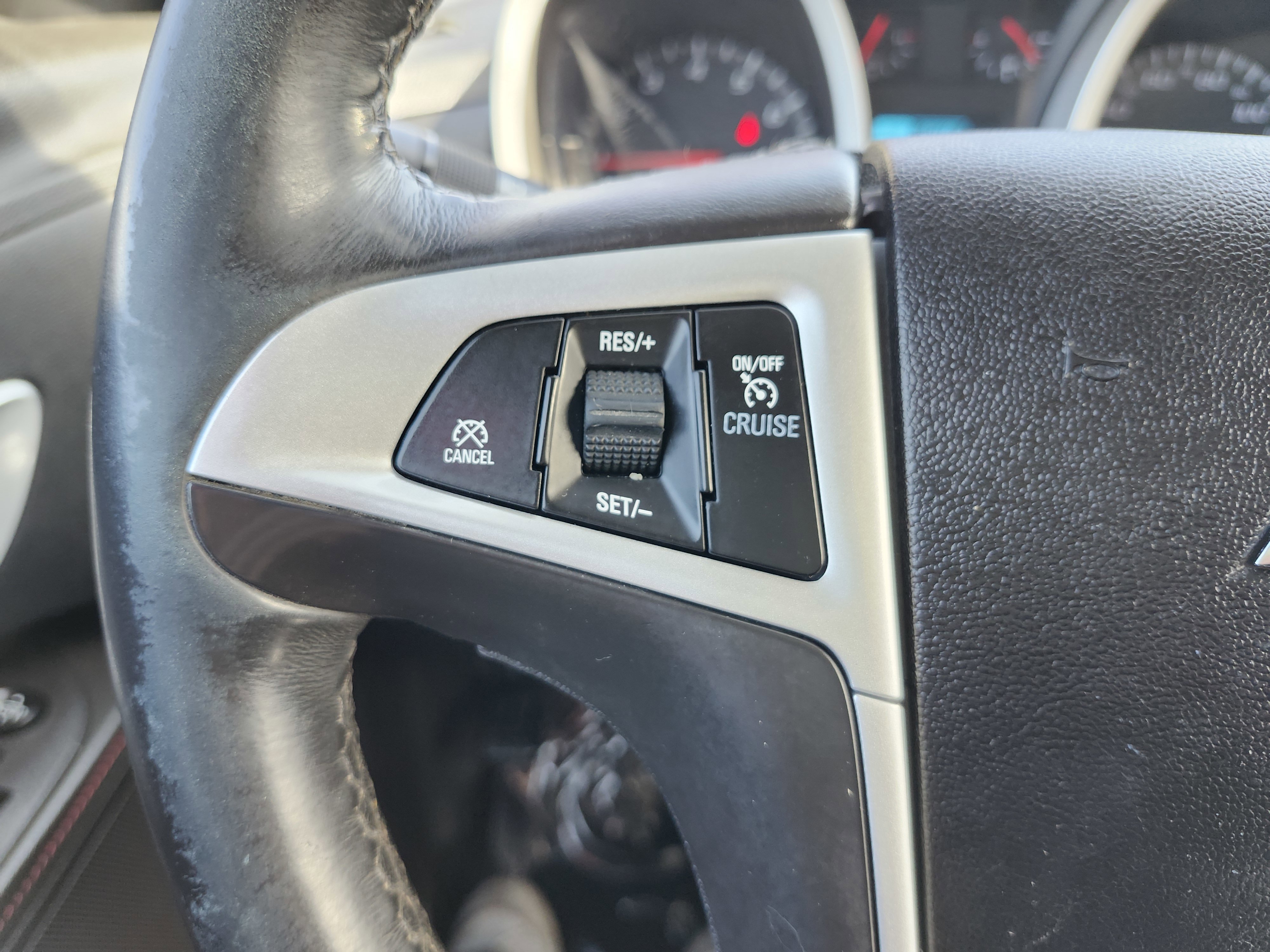 Used 2013 Chevrolet Equinox LT w/ Driver Convenience Package image 33