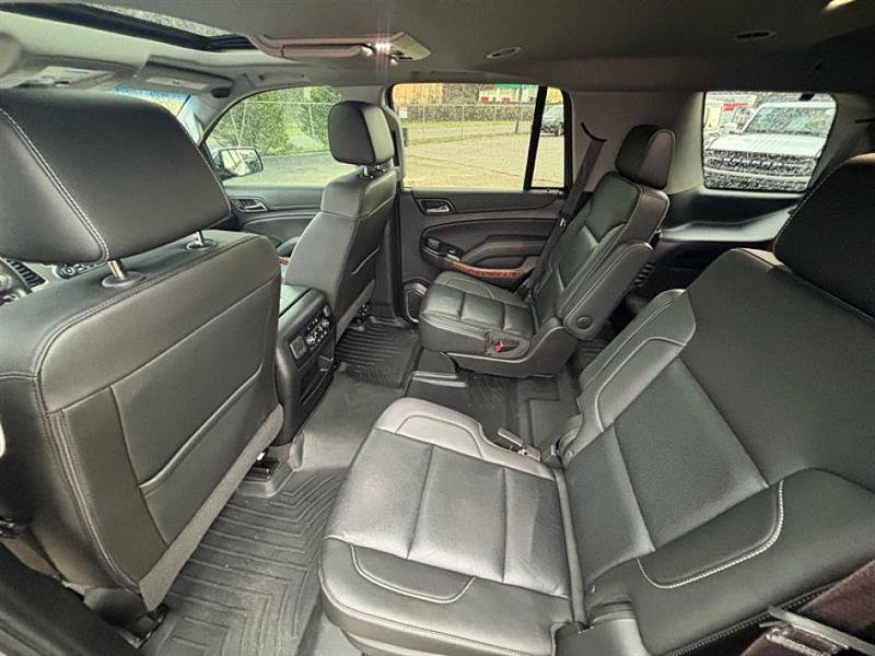Used 2019 Chevrolet Tahoe Premier image 27