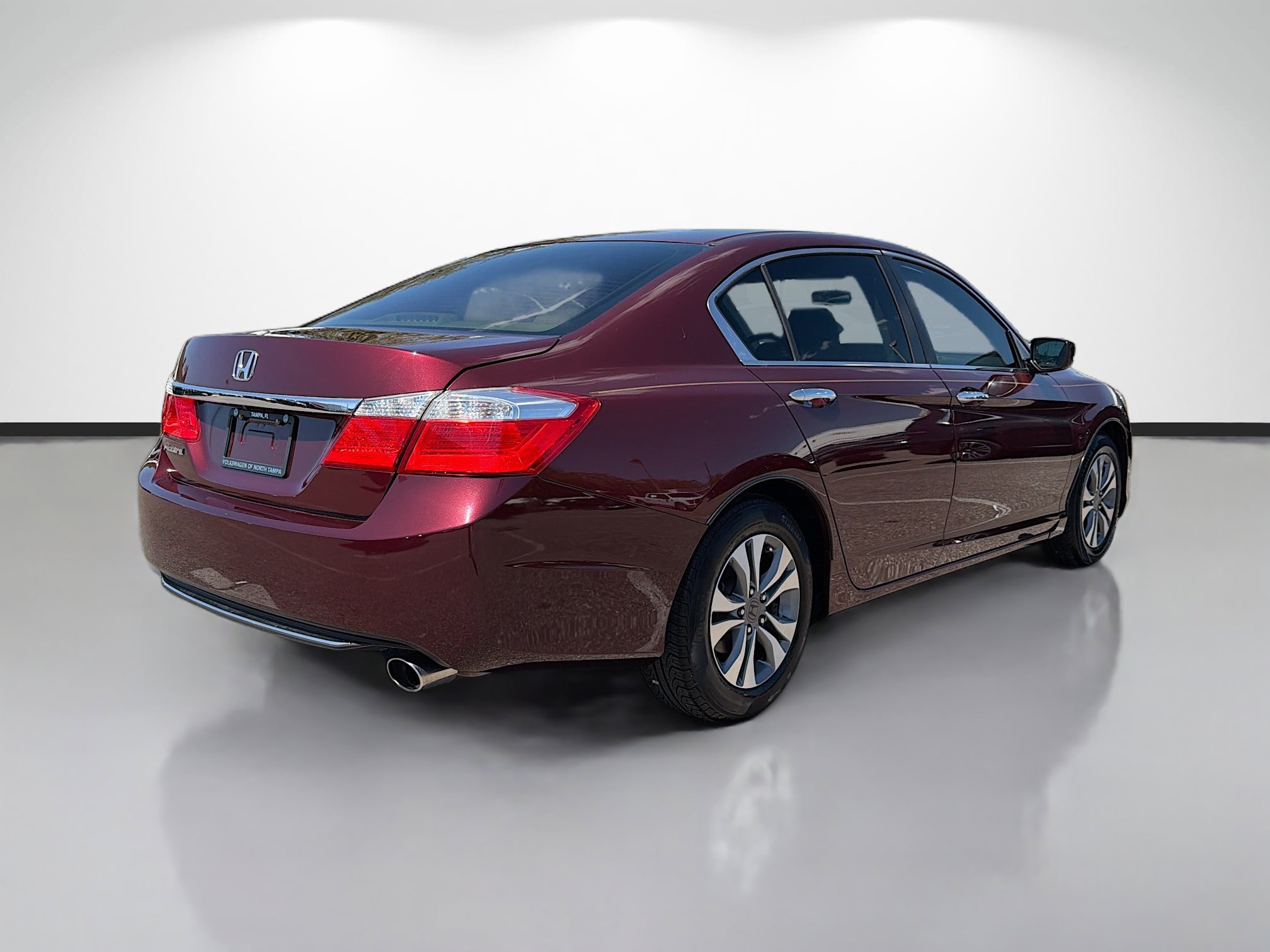 Used 2014 Honda Accord LX image 3