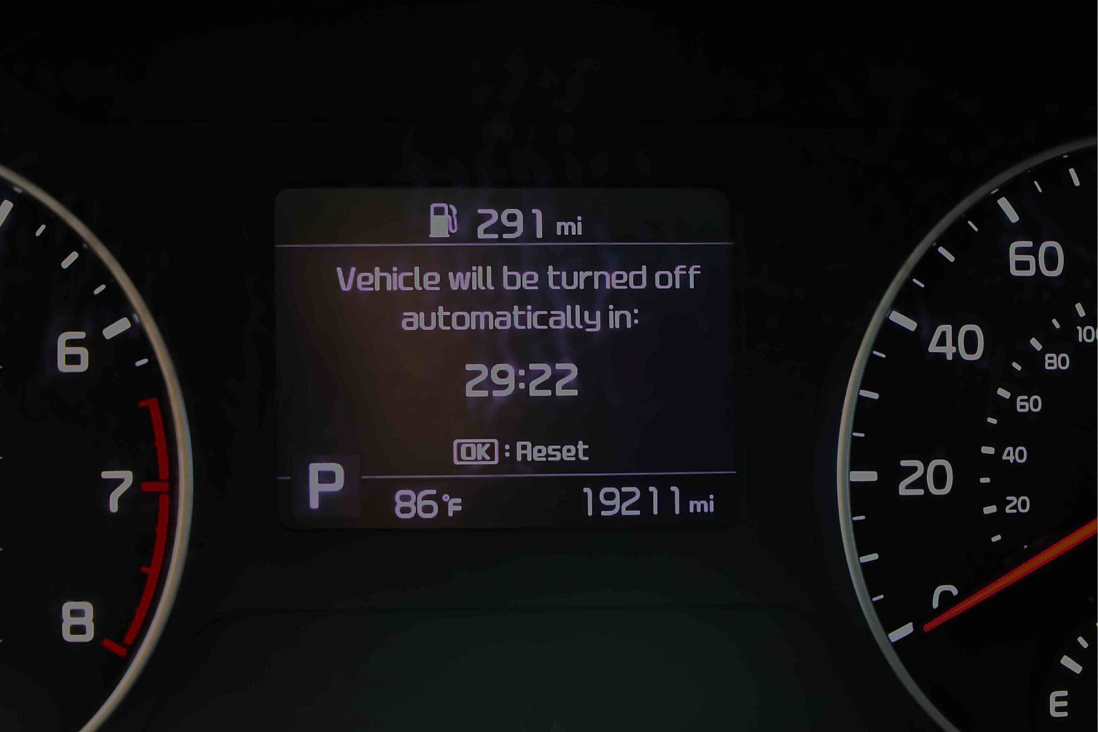 Certified 2023 Kia Seltos EX AWD/4WD image 8