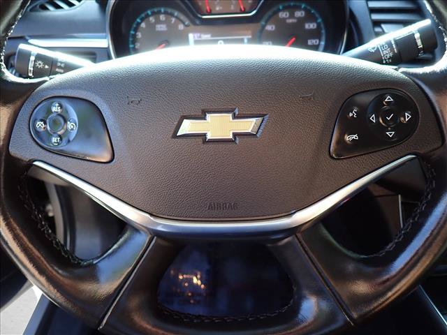 Used 2020 Chevrolet Impala LT FWD image 13