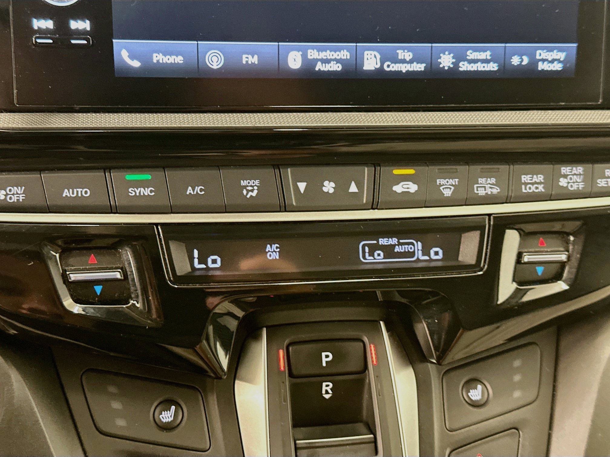 Used 2025 Honda Odyssey EX-L image 24