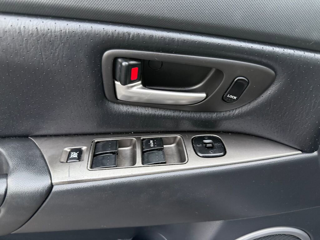 Used 2007 MAZDA MAZDA3 s Grand Touring image 11