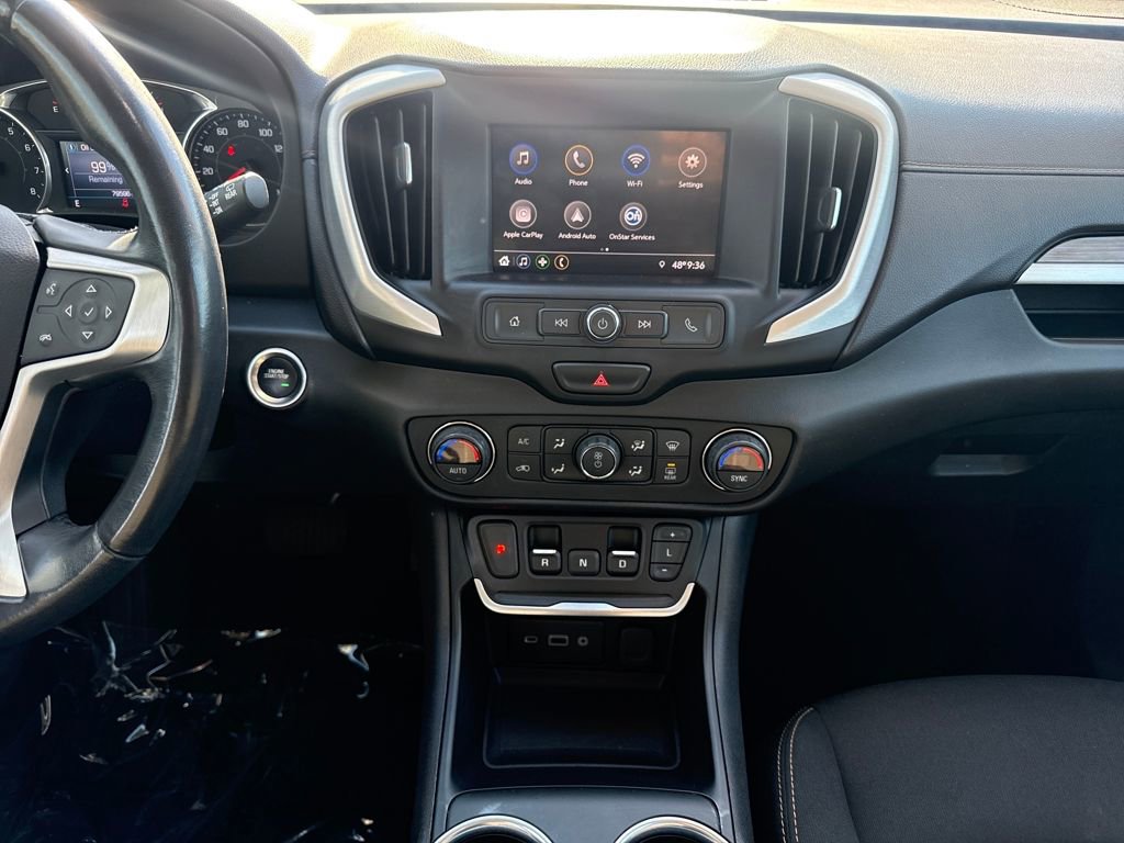 Used 2020 GMC Terrain SLE w/ Driver Convenience Package AWD/4WD image 17