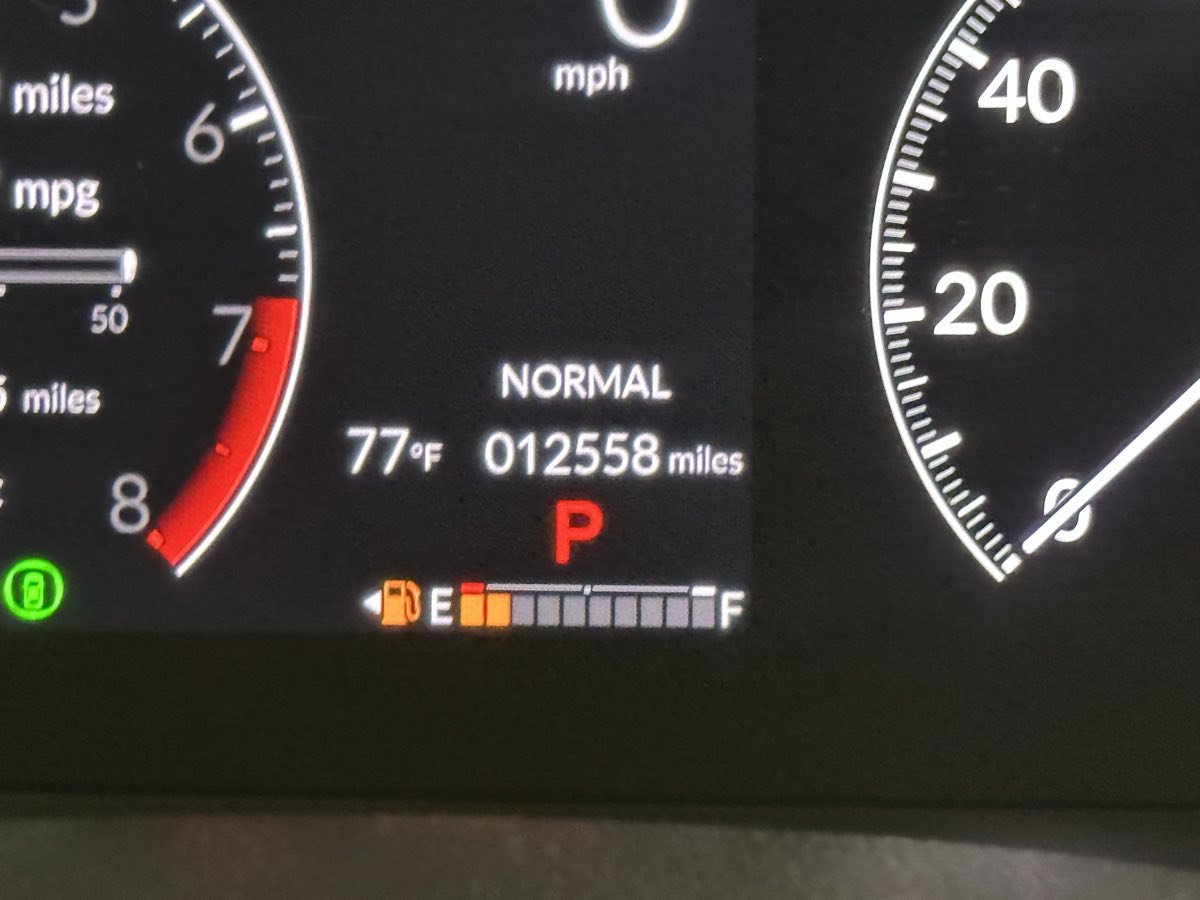 Used 2025 Honda Odyssey EX-L image 36