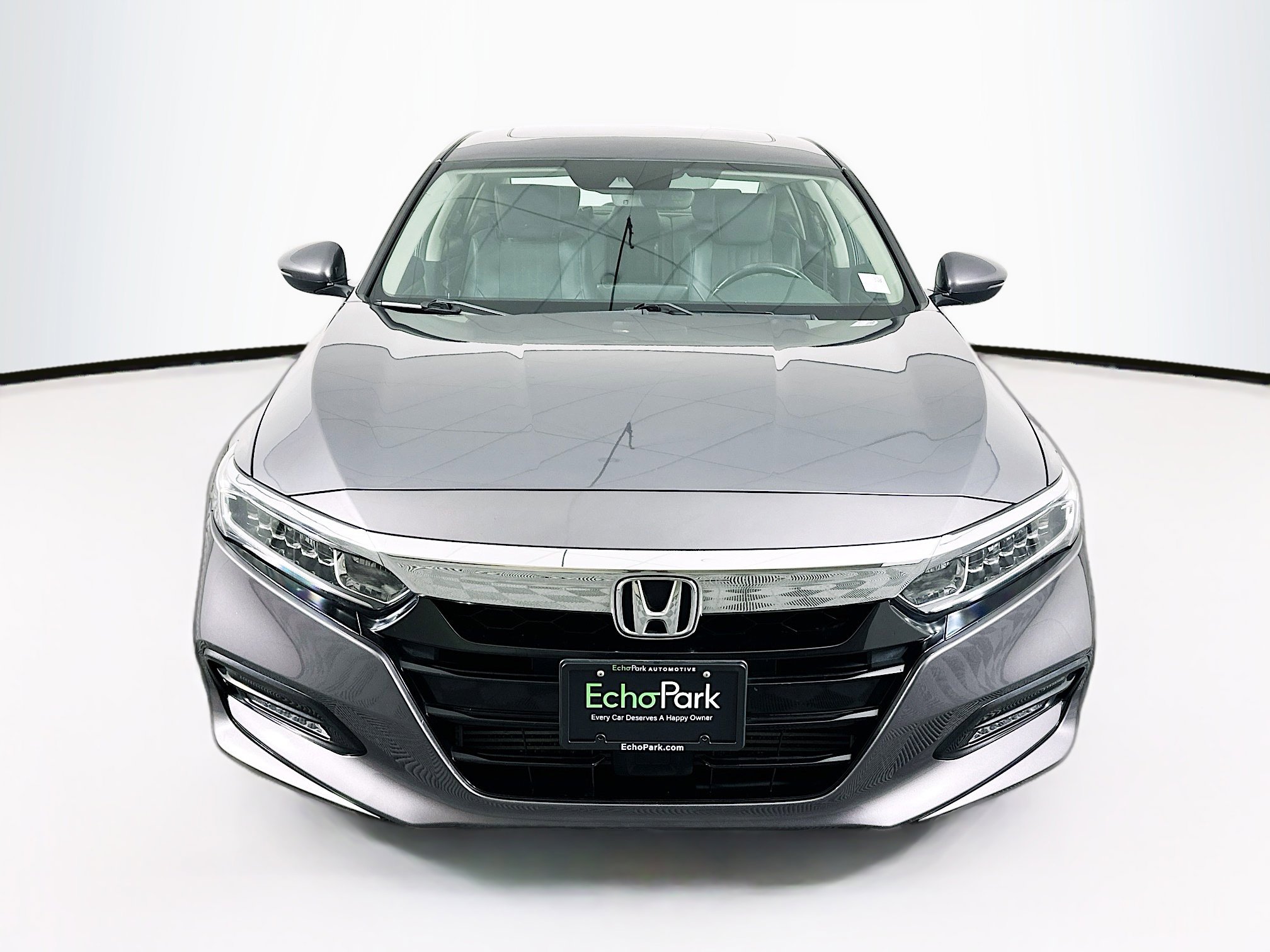 Used 2019 Honda Accord EX-L image 2