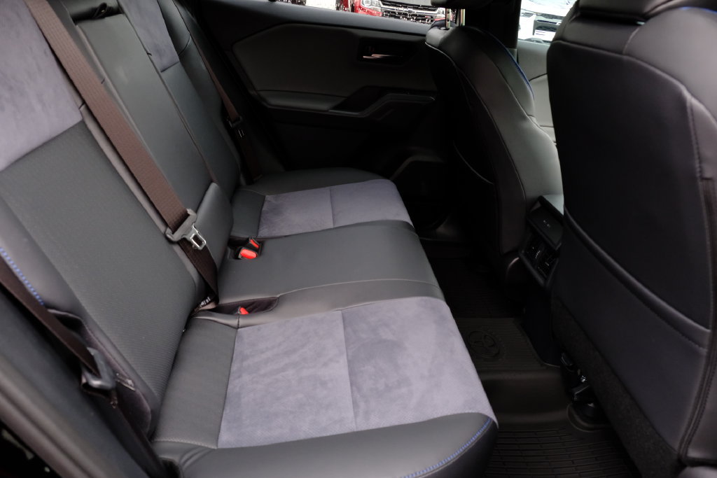New 2026 Toyota RAV4 XSE AWD/4WD image 35