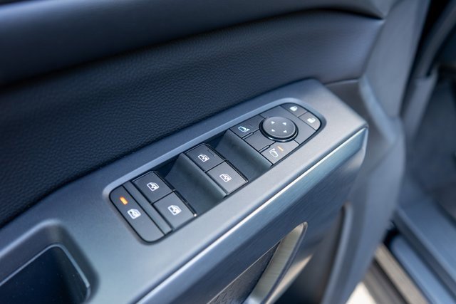 New 2025 Nissan Pathfinder Rock Creek image 14