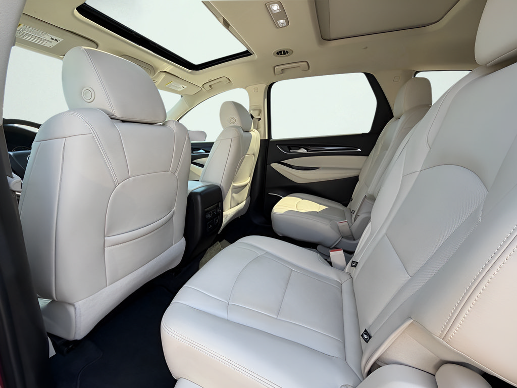 Used 2022 Buick Enclave Premium w/ Experience Buick Package FWD image 18