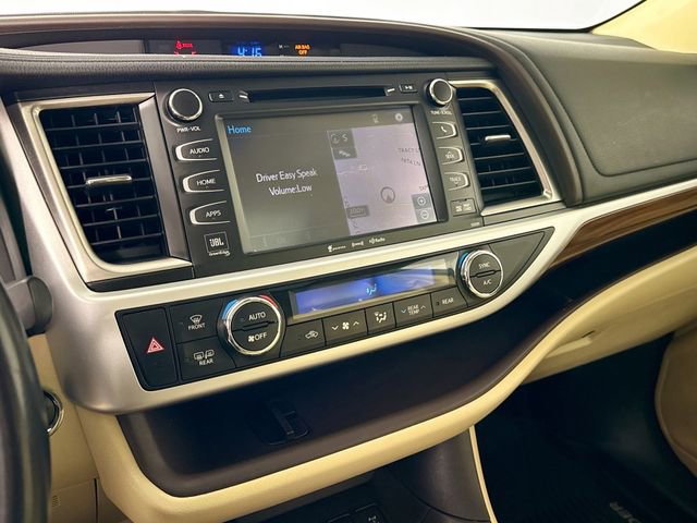 Used 2019 Toyota Highlander Limited image 36