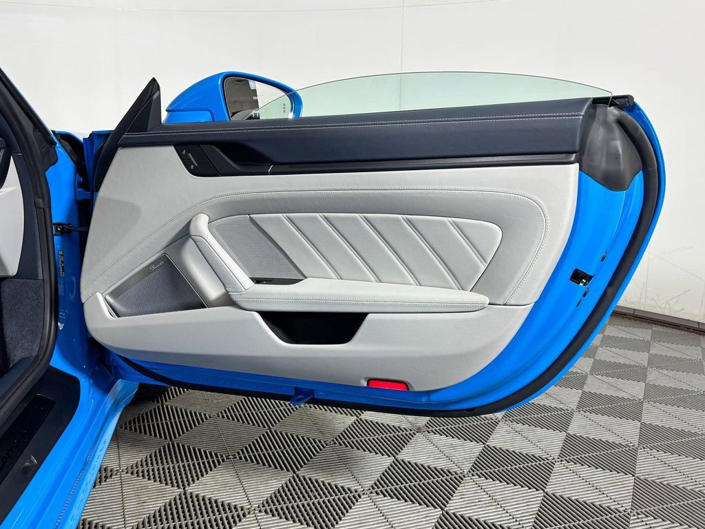 New 2026 Porsche 911 Carrera GTS RWD image 39