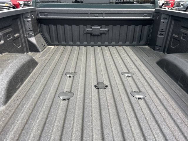 New 2026 Chevrolet Silverado 2500 LTZ w/ Trail Boss Package AWD/4WD image 31