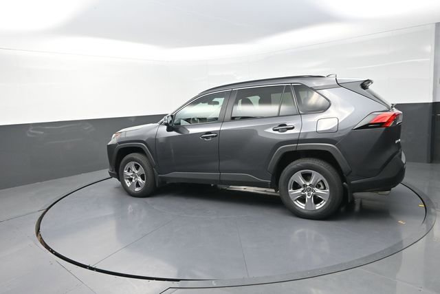 Used 2023 Toyota RAV4 XLE w/ Convenience Package image 55