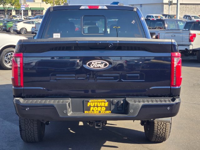 New 2026 Ford F150 XLT w/ Equipment Group 302A MID AWD/4WD image 5