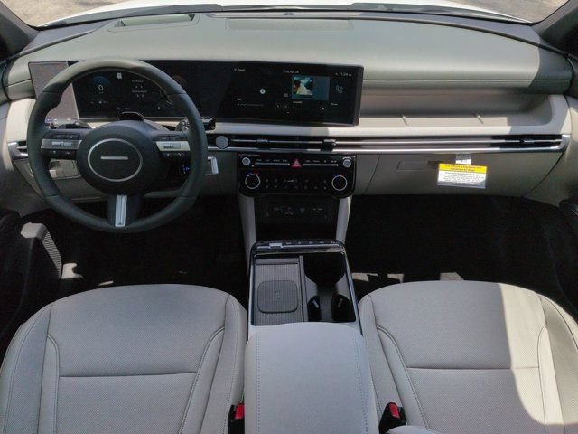 Certified 2026 Hyundai Tucson Limited FWD image 15
