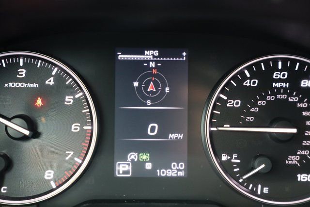 Certified 2025 Subaru Outback Limited w/ Popular Package #2 image 28