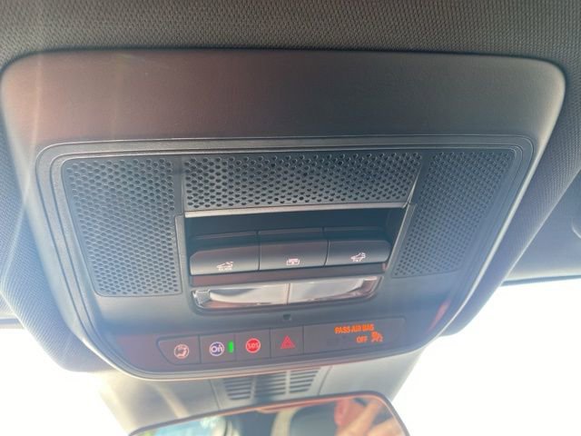 New 2026 Chevrolet Blazer EV LT image 24