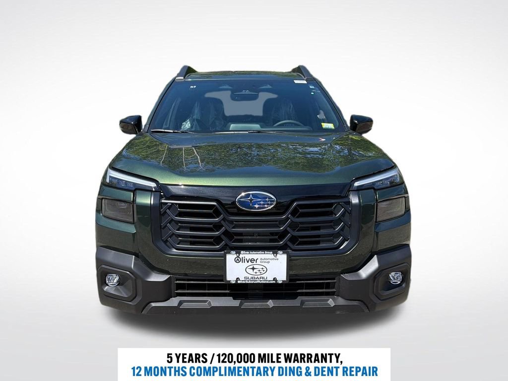 New 2026 Subaru Outback Limited XT