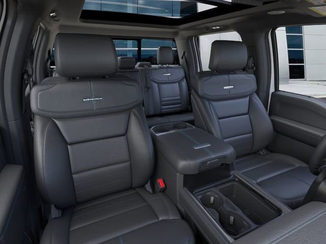 New 2026 Ford F450 Platinum AWD/4WD image 10